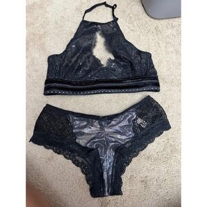Victoria secret lingerie set nwt